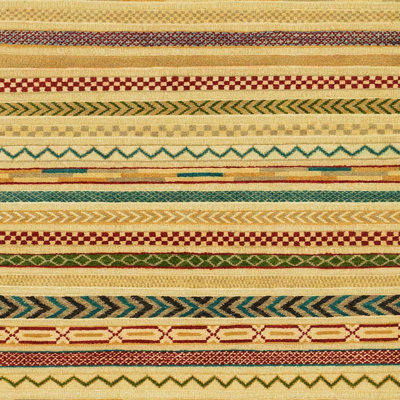 Aulii Abstract Indoor Rug