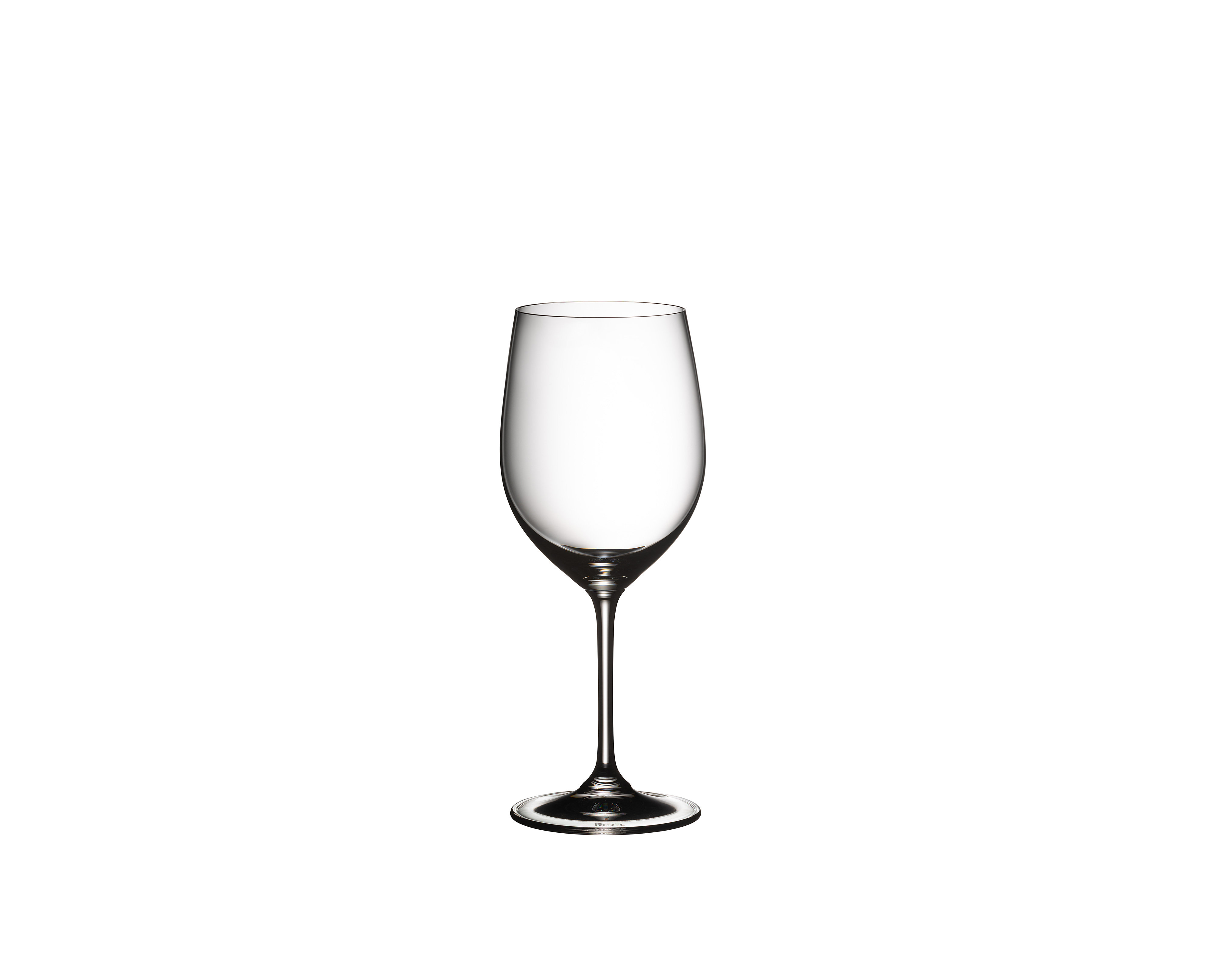 RIEDEL Vinum Viognier/Chardonnay Wine Glass (Pay 3 Get 4)