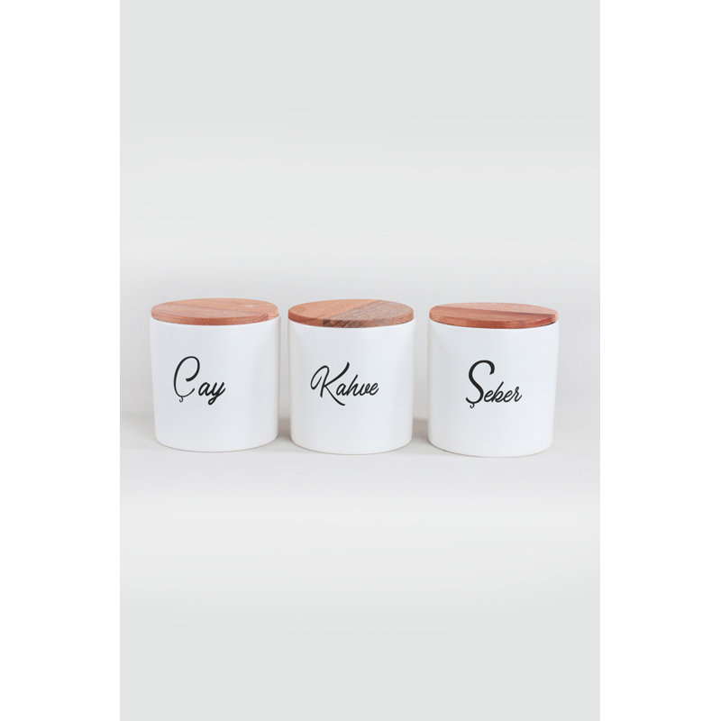East Urban Home Decorative Bin