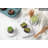 Chefmade 6 Cups Non-stick Muffin Pan