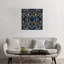 Art Deco III by Elisabeth Fredriksson - Print on Canvas-822023677-919491670-828689914