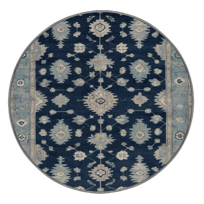 Tapis brun lavable à la machine
