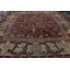 Agra One-of-a-Kind Rectangle 14'2" X 14'5" Hand Knotted Area Rug