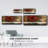 Perfect Pair I- Framed Canvas-634186212