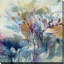 «Meadow Safran II» par K.Nari - Peinture-792572103-792572116