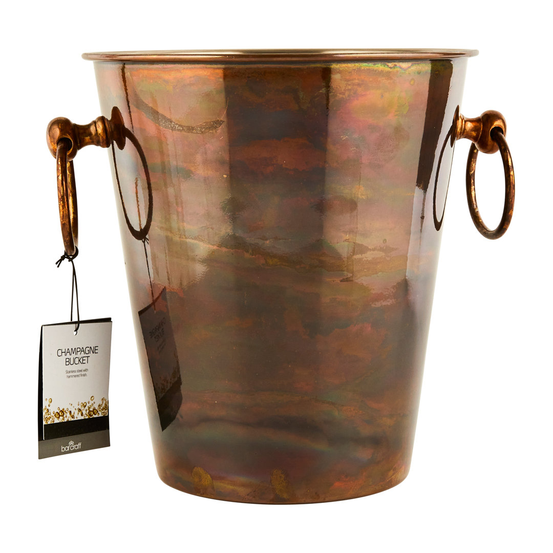 Champagne Bucket