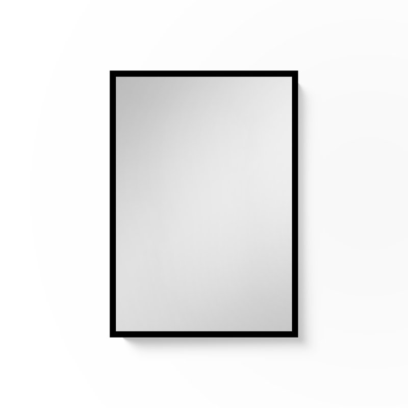 Medicine Cabinet With Mirror