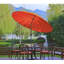 Nylah 250cm Balcony Parasol-1836684752