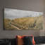 Série paysage - MCLXVII - Toile tendue avec châssis - Prêt à accrocher-107359820