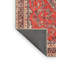 Brun/brun/crème/Tapis décoratif-871478821