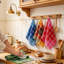 Kitchen Towel