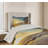 Hypnotic Coastal Polyester Coverlet-1483496300
