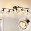 Falkland Semi Flush Mount