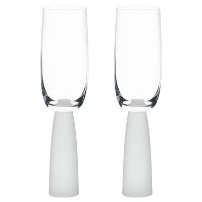 Oslo 200ml Flute Set