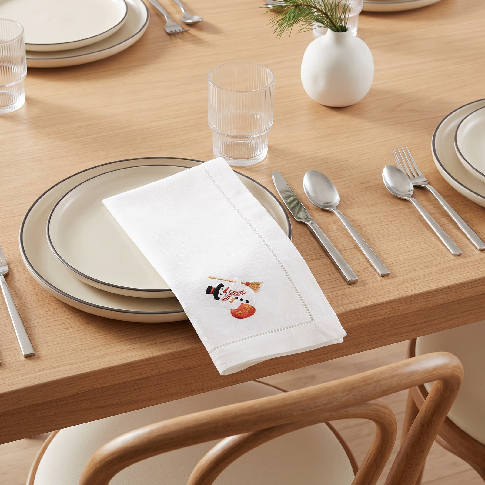 Cotton Napkin