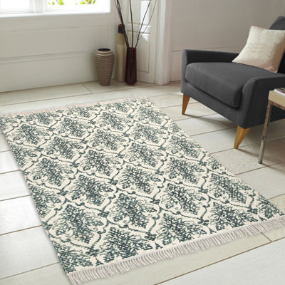 Bernhardt Oriental Indoor Rug