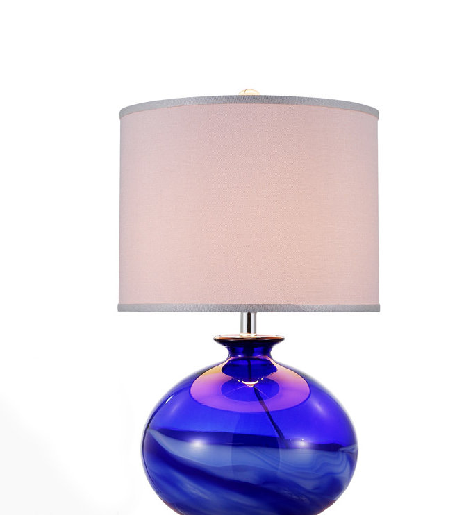 Esquer Table Lamp