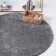 Tapis gris Pebble