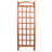 72'' H x 24'' W Wood Lattice Panel Trellis