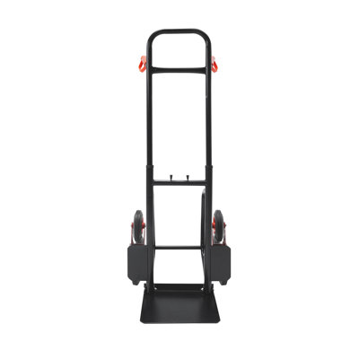 Folding Stair Climbing Dolly