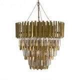 Siegbert 4 - Light Chandelier