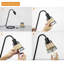 Malila Metal Desk Lamp