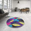 Floral Indoor Rug-1676641866
