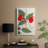 FloraOfTheTropicsII -Custom Wrapped Gallery Cavas-404540429
