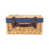 Buff/Navy Blue selected