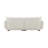 Darius Boucle Sofa With 2 Toss Pillows