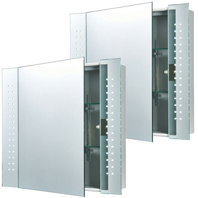 Rectangle Mirror