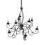 9 - Light Chandelier