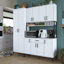 Armoire polyvalente