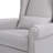 Hayden Swivel Reclining Glider-61470461
