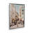 Charming Paris Stroll Stretched Canvas Print-892199363-892199367