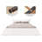 Hambeldon Upholstered Platform king size Bed-1670302515