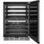 Café 46 Bottle Dual Zone Smart Convertible Wine Refrigerator