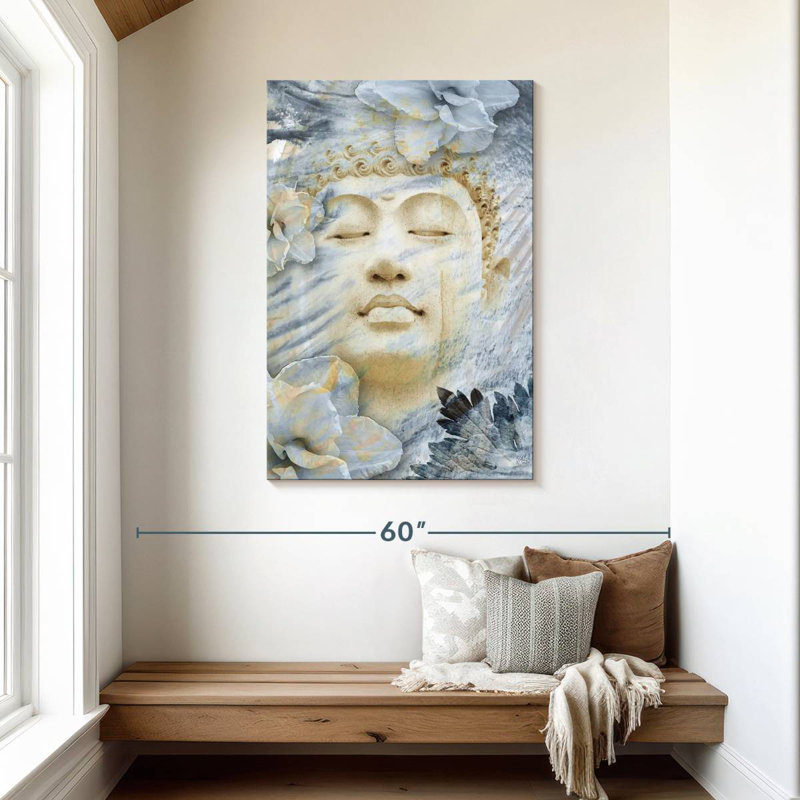 Kerrick Inner Infinity, 45" H x 30" W