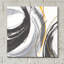 Art mural en verre Ivy Bronx «Webbed 2» par Chris Paschke-2083293853