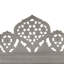 Bojanovice Solid Mango Wood Hand carved Room Divider-391433920