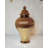 Jeccica Handmade Ginger Jar