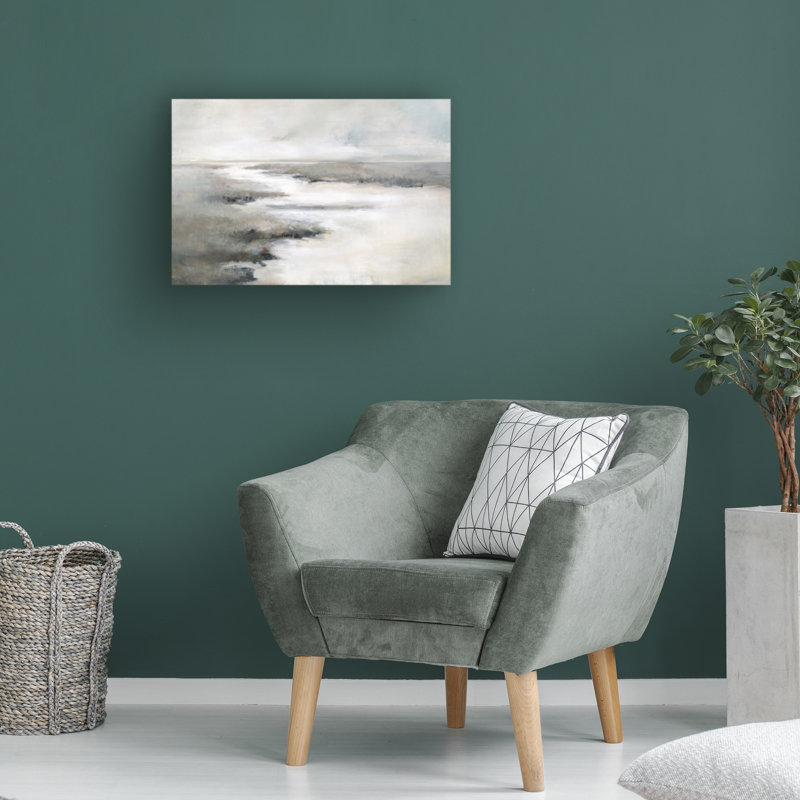 Art sur toile, Bolaire Karen Hale, H 12 po x l 19 po