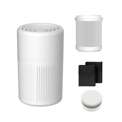 air purifier Room Air Filter Aromatherapy Sheet With Filter