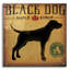 «Black Dog At Show No VT» par Ryan Fowler-1567502439