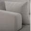 Canapé modulaire à méridienne rembourré Laguna-249093705-174501692