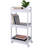 Organize it All 3 Tier Rolling Cart-99071495