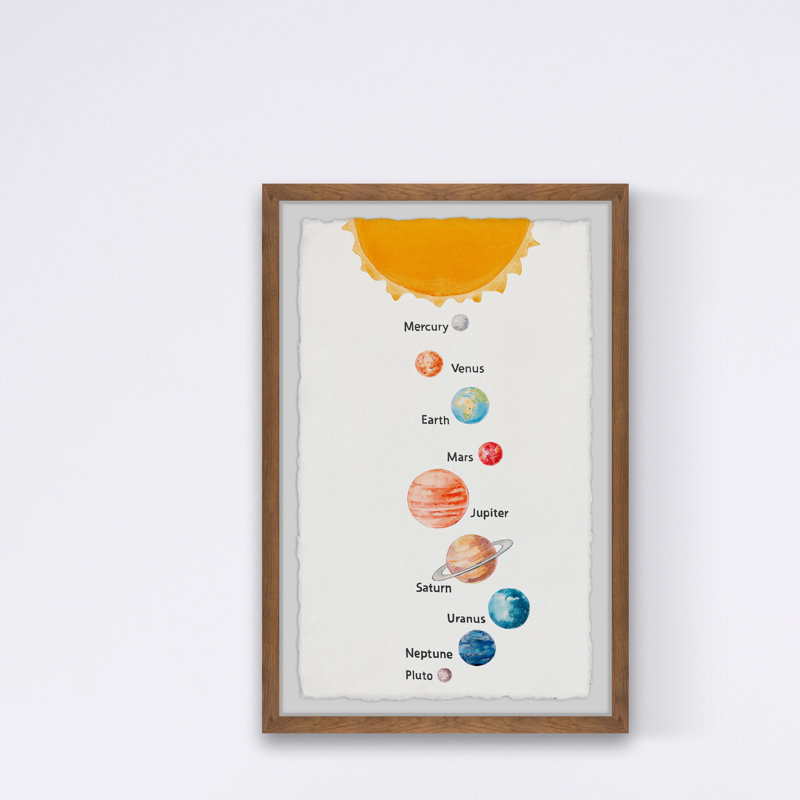 Sowers Wrapped Canvas Print, 61cm H x 41cm W