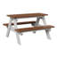 KIDS Outdoor 3 - Piece Picnic Table-1755272544