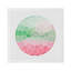 Mosaico Cotton Blend Square Napkins-1653935827