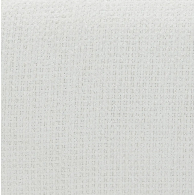 Méridienne d'extérieur avec collection Reel, Sunbrella Nurture blanc